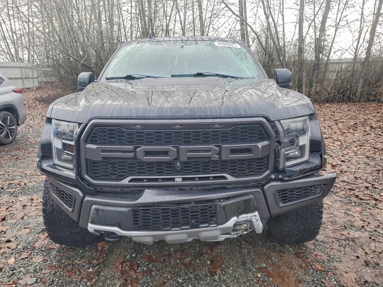 2020 FORD F150 RAPTOR photo 5
