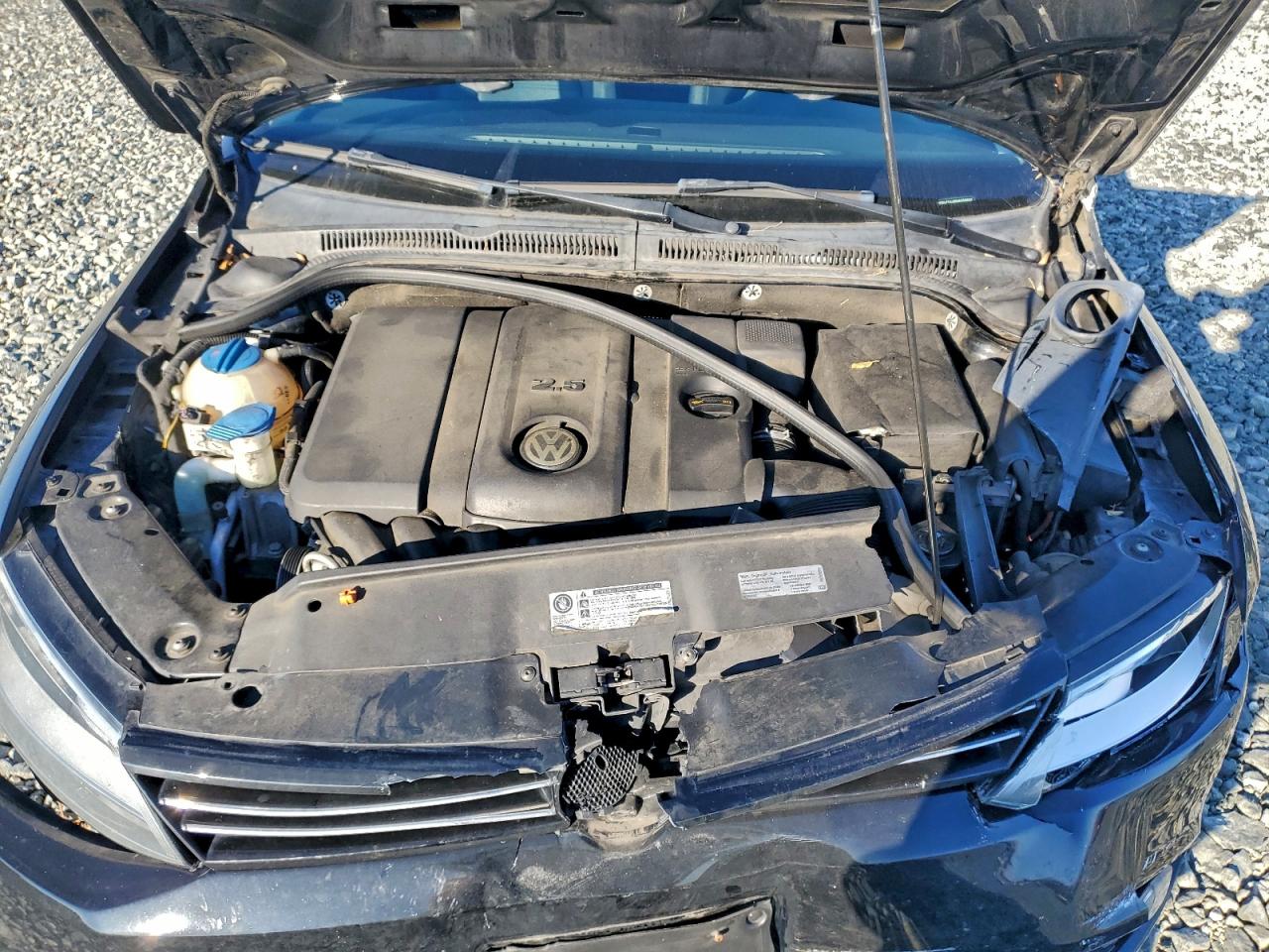 2013 VOLKSWAGEN JETTA SEL photo 11