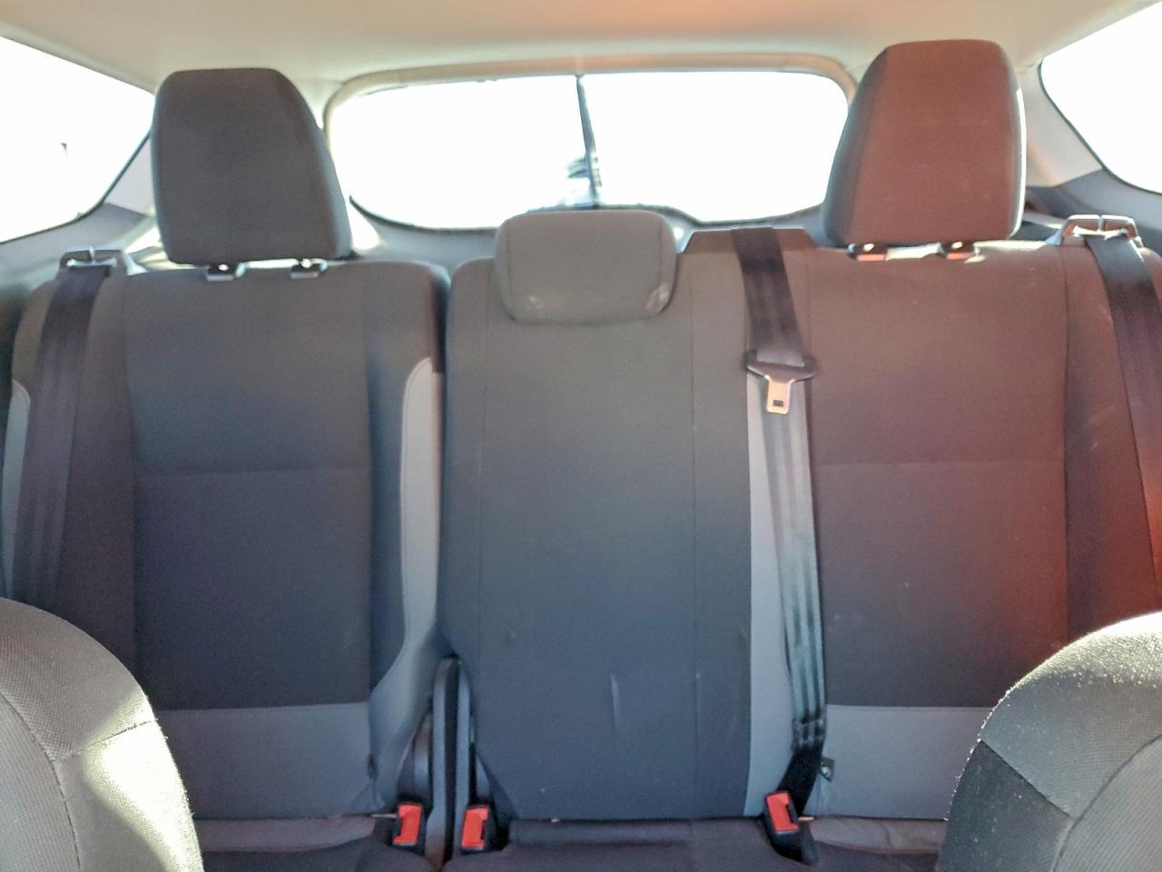 2014 FORD ESCAPE S photo 10