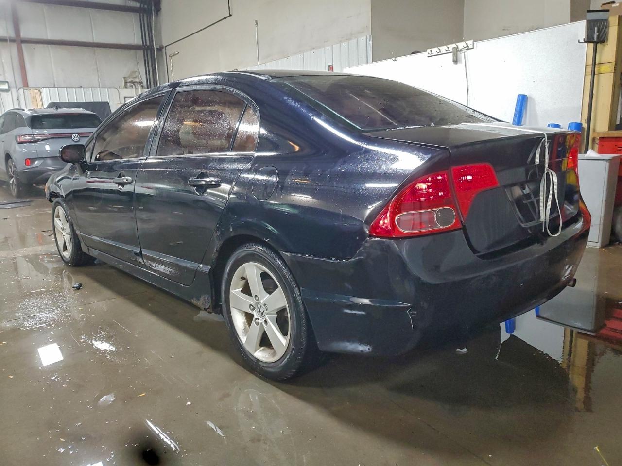 2006 HONDA CIVIC EX photo 2
