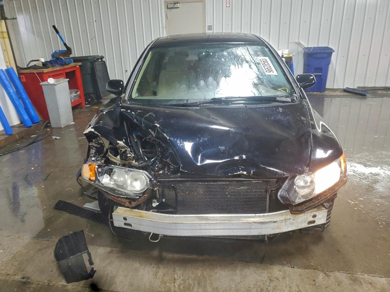 2006 HONDA CIVIC EX photo 5