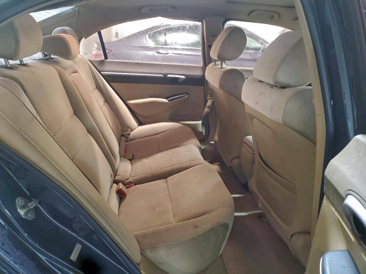 2006 HONDA CIVIC EX photo 10