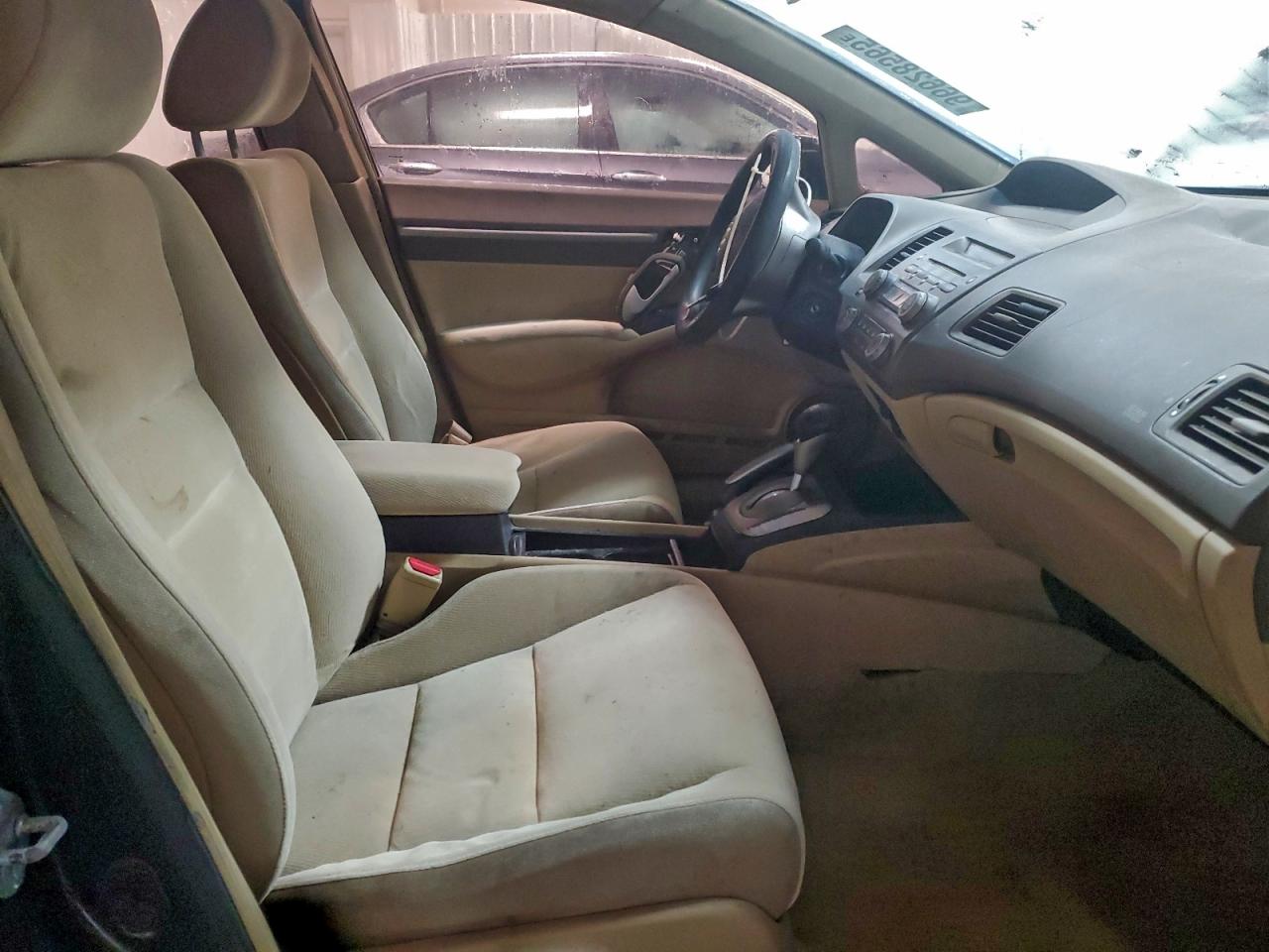 2006 HONDA CIVIC EX photo 7