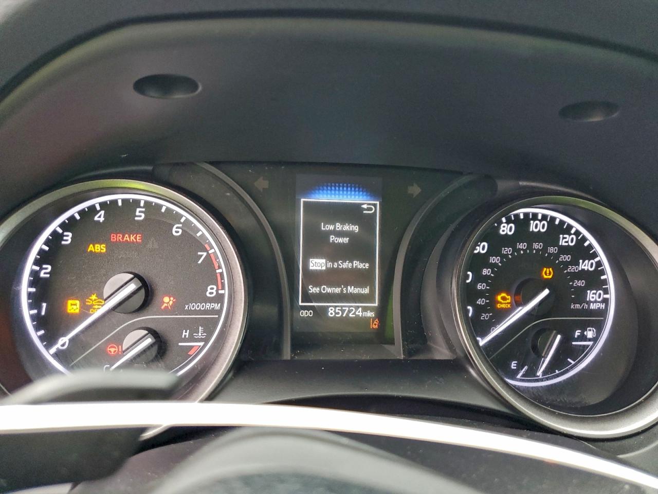 2022 TOYOTA CAMRY SE photo 17