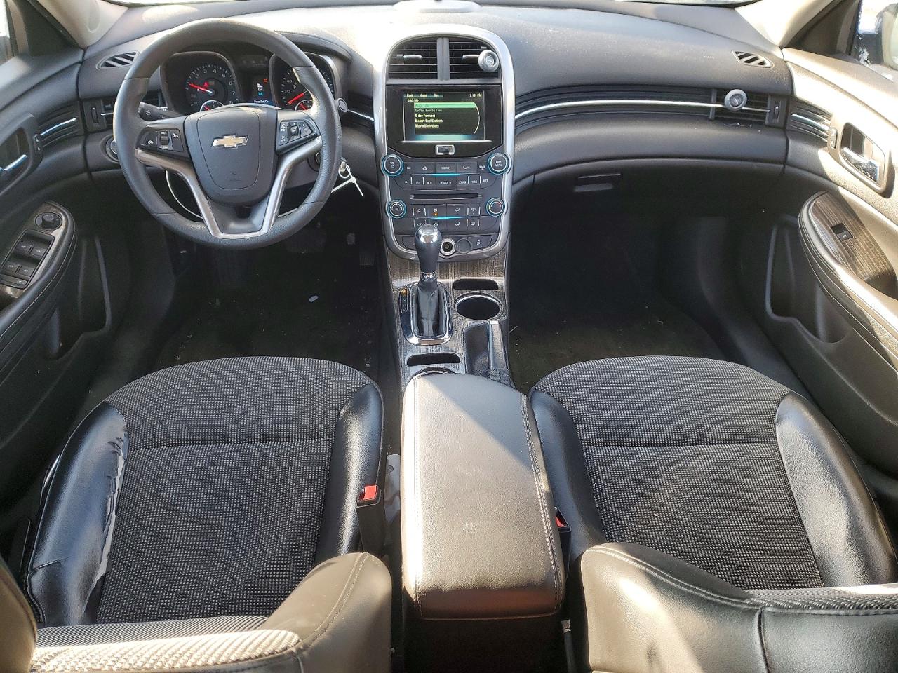 2014 CHEVROLET MALIBU photo 22