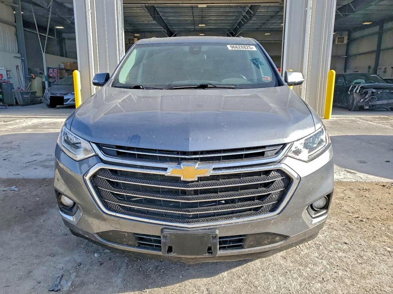 2019 CHEVROLET TRAVERSE PREMIER photo 13