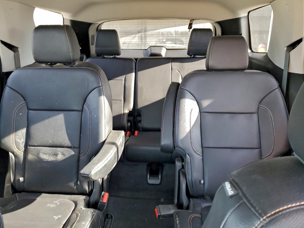 2019 CHEVROLET TRAVERSE PREMIER photo 28