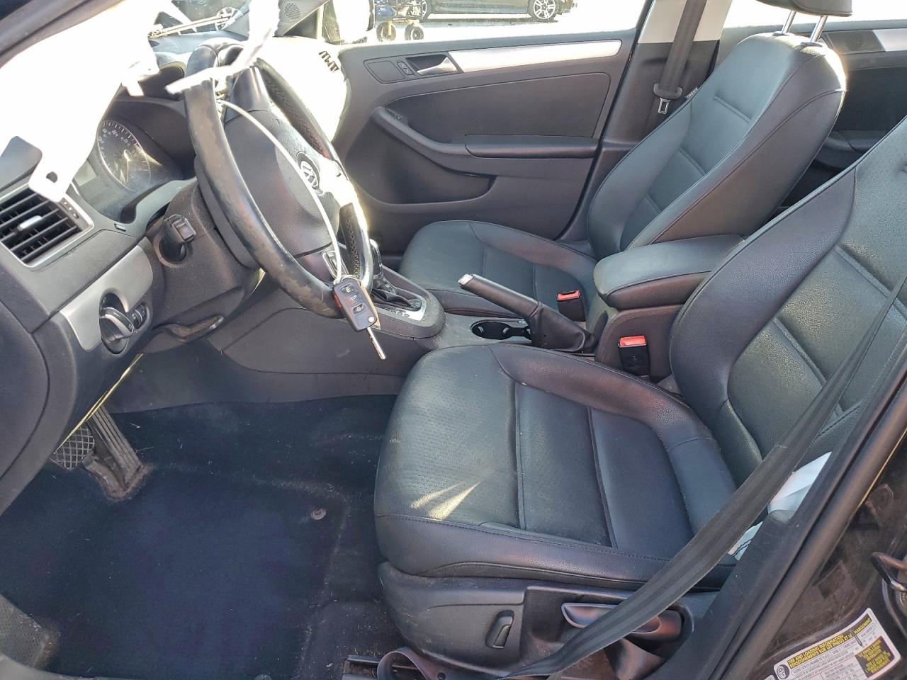 2013 VOLKSWAGEN JETTA SE photo 7