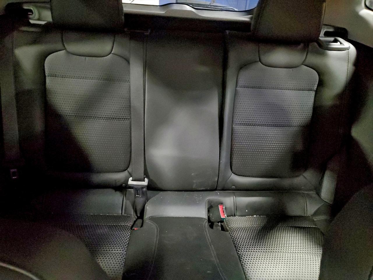 2025 CHEVROLET TRAX 1LT photo 10