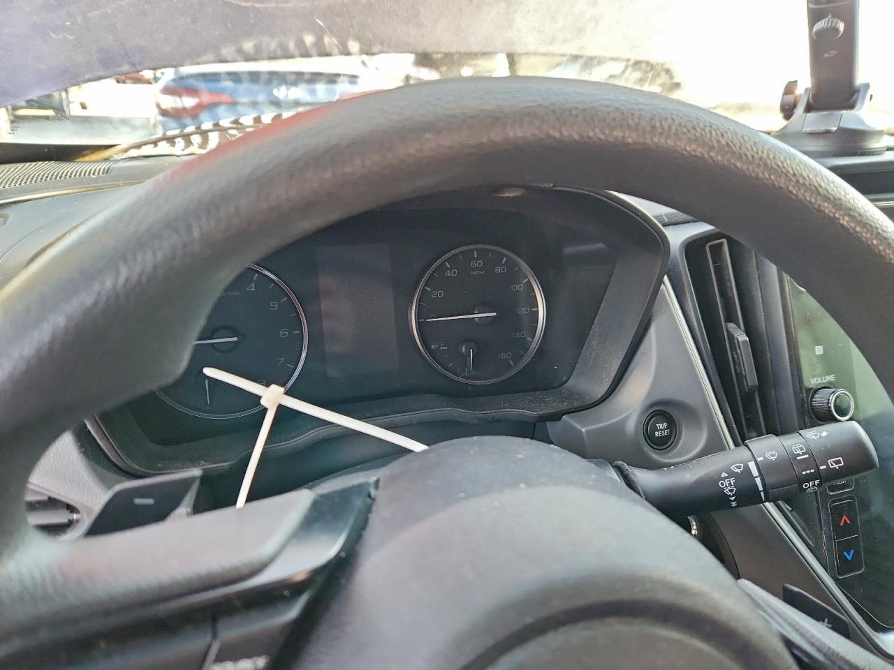 2024 SUBARU CROSSTREK PREMIUM photo 9