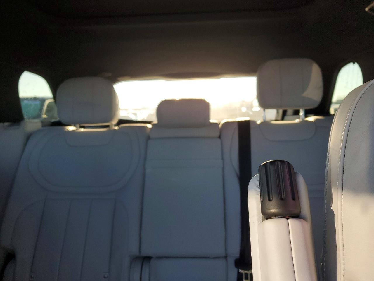 2023 LAND ROVER RANGE ROVER SPORT DYNAMIC SE photo 10