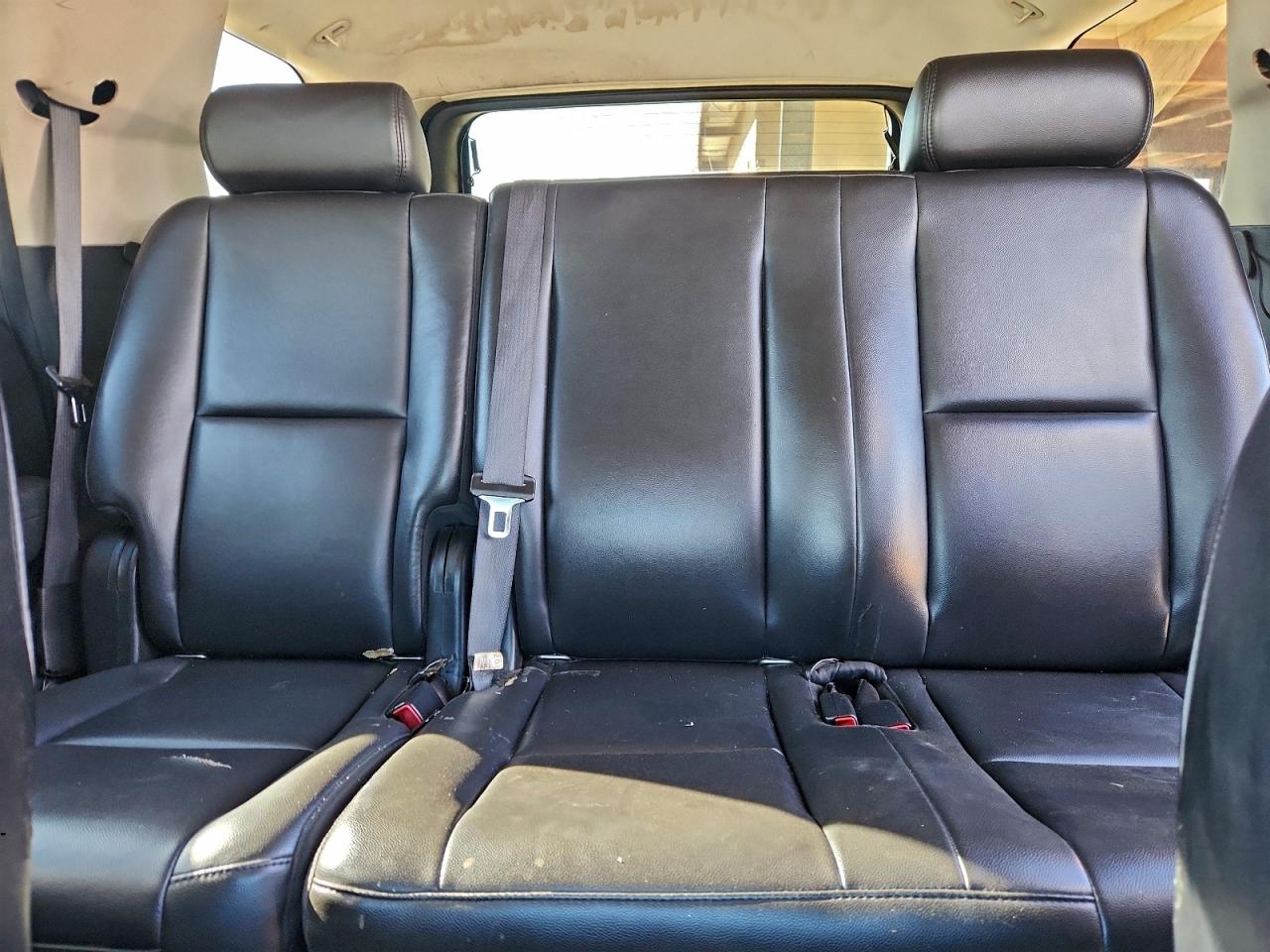 2007 CHEVROLET TAHOE K1500 photo 10