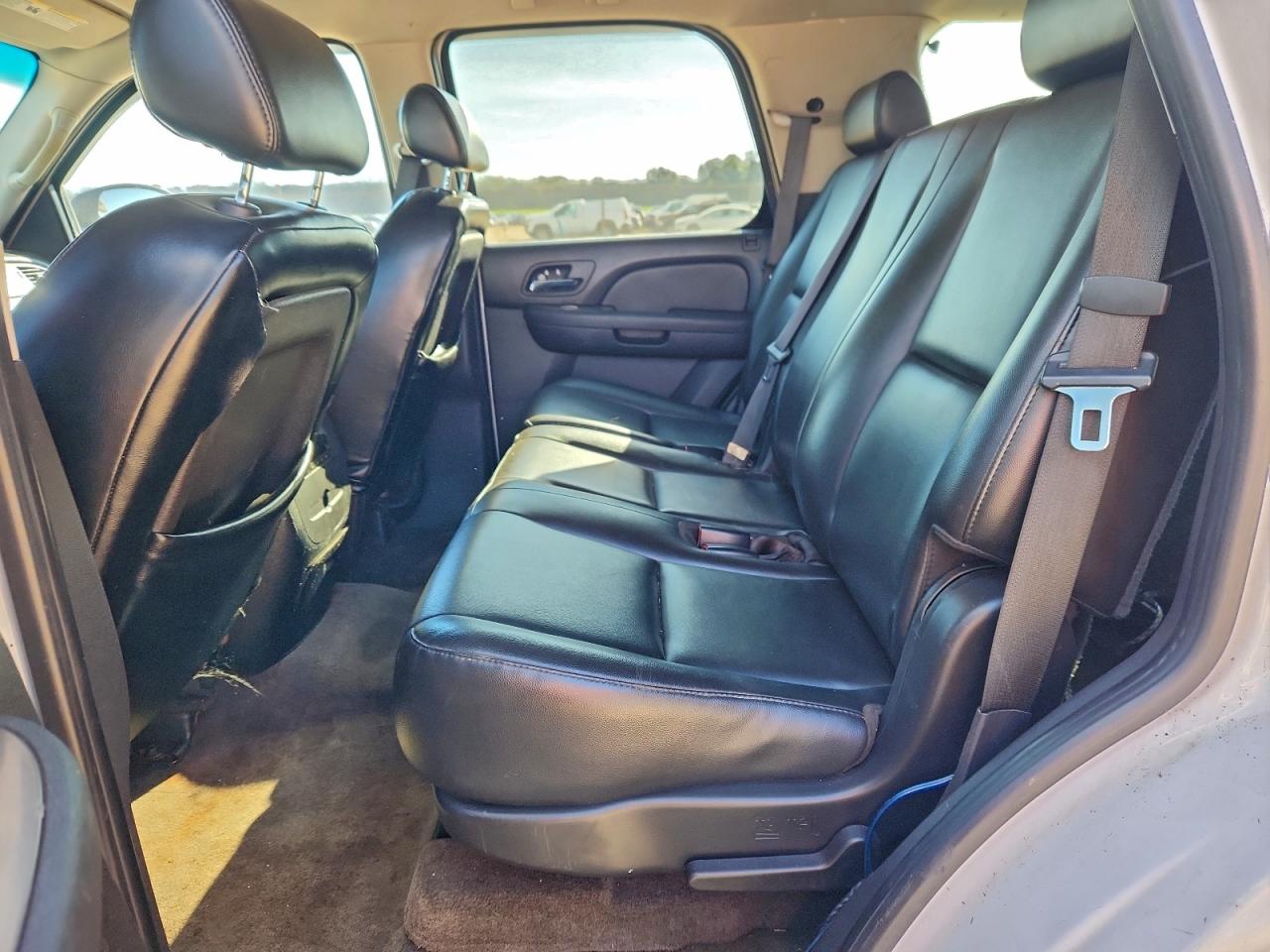 2007 CHEVROLET TAHOE K1500 photo 11