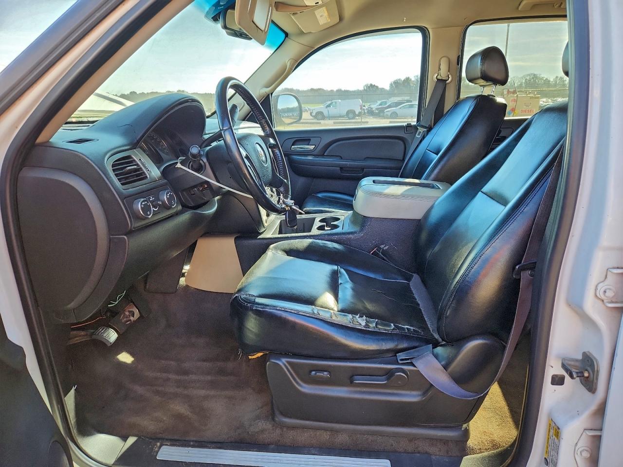 2007 CHEVROLET TAHOE K1500 photo 7