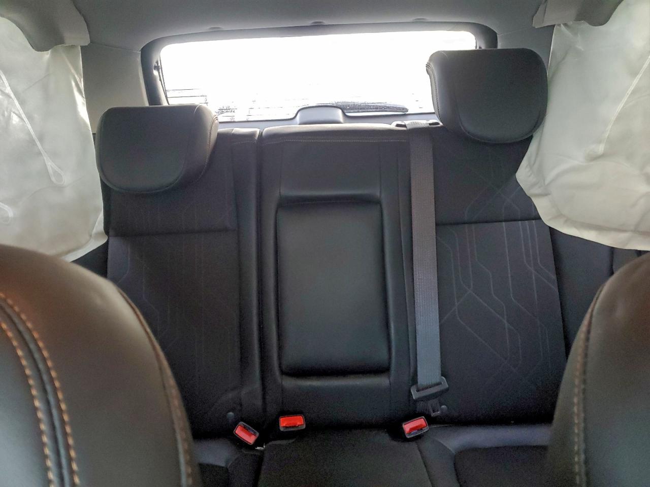 2022 CHEVROLET TRAX 1LT photo 10