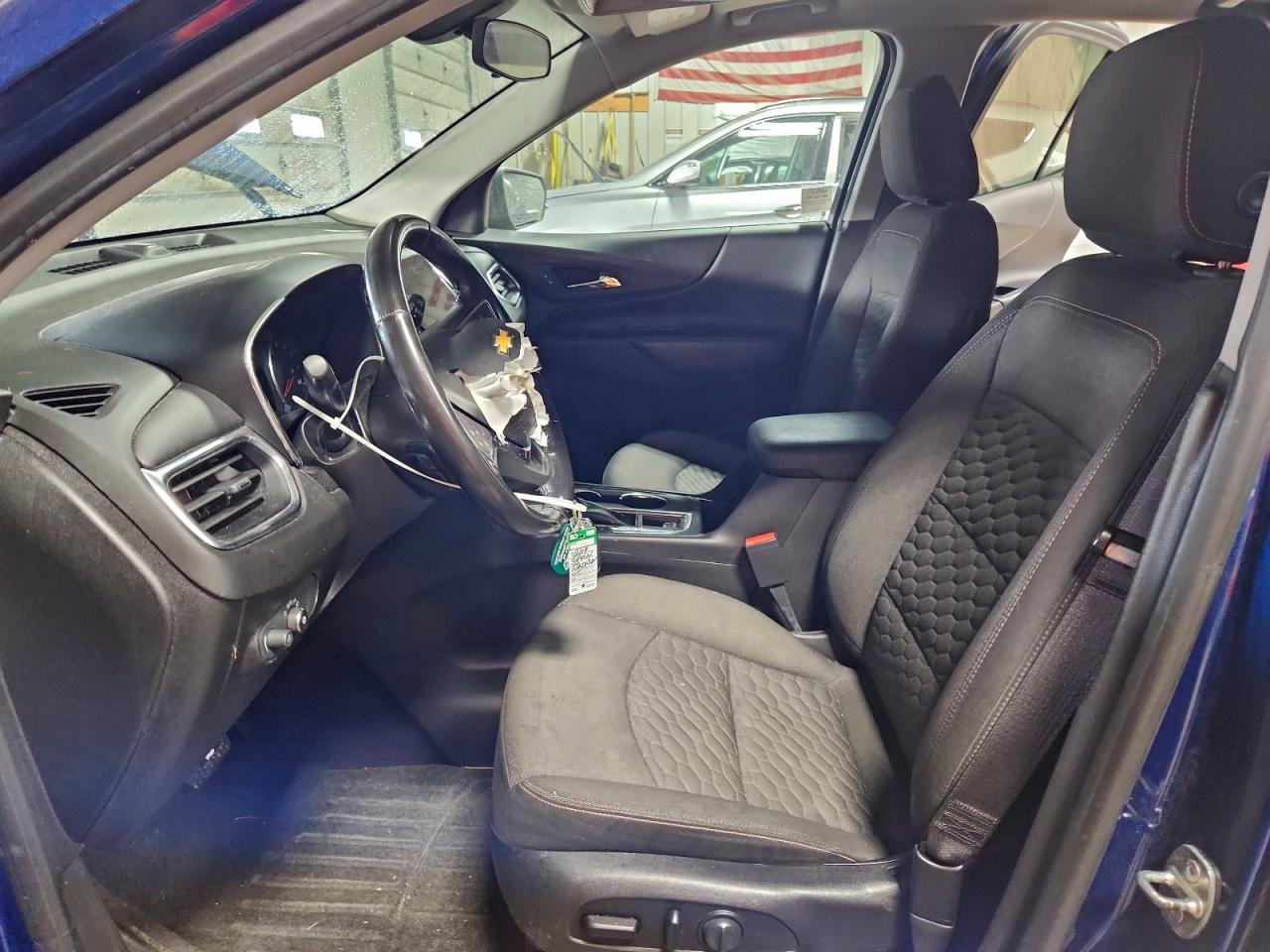2019 CHEVROLET EQUINOX LT photo 7