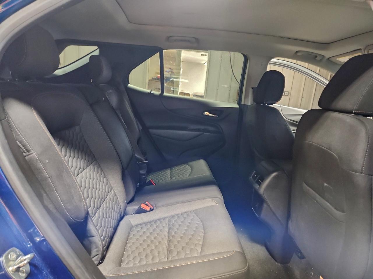 2019 CHEVROLET EQUINOX LT photo 11