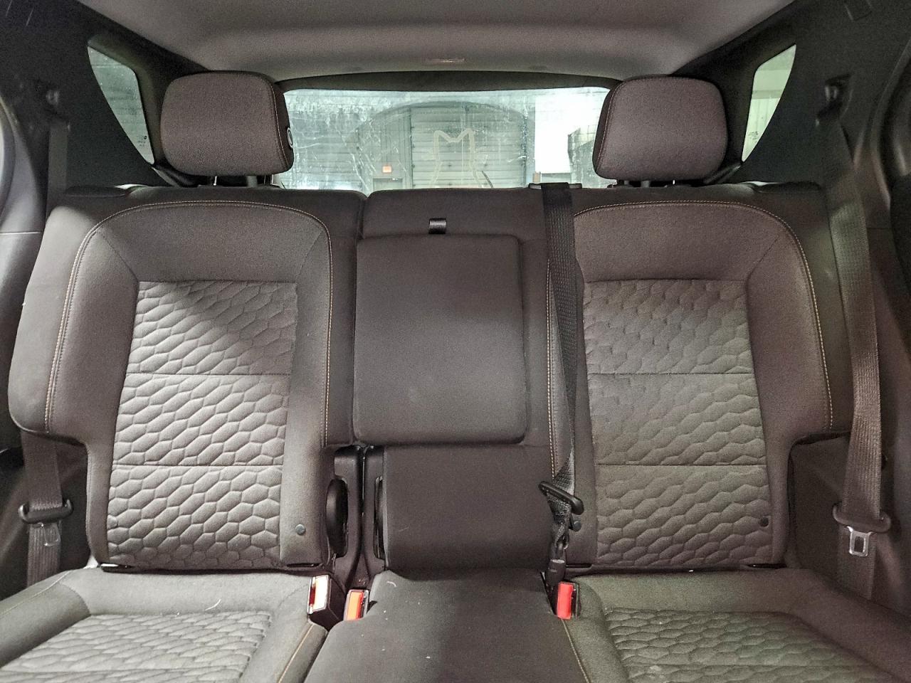 2019 CHEVROLET EQUINOX LT photo 10