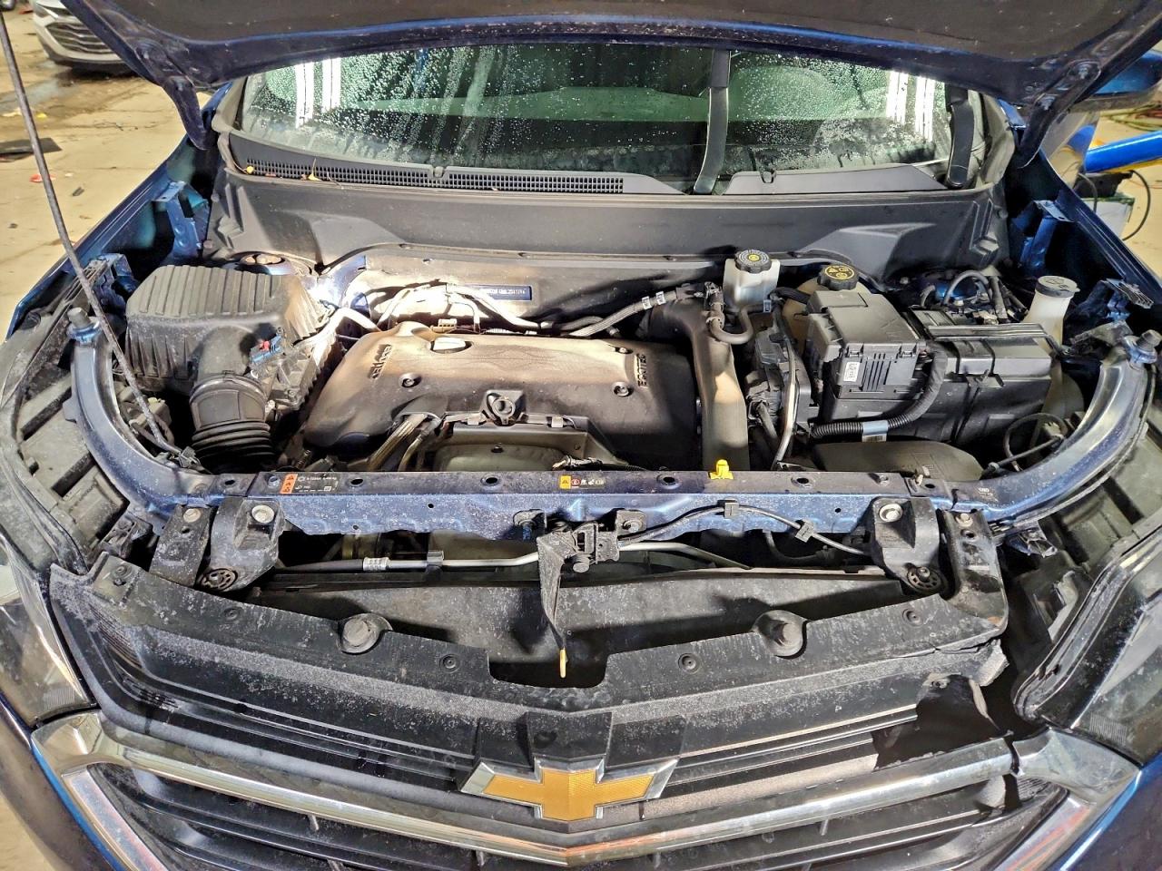 2019 CHEVROLET EQUINOX LT photo 12