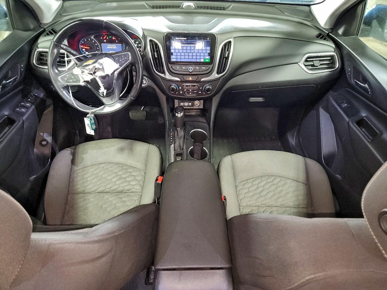 2019 CHEVROLET EQUINOX LT photo 8