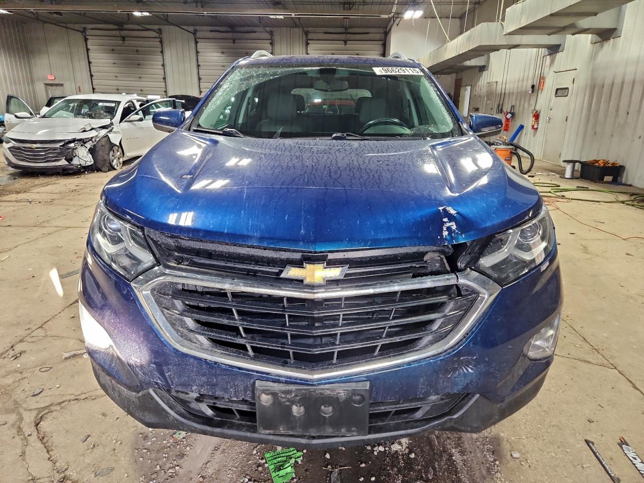 2019 CHEVROLET EQUINOX LT photo 5