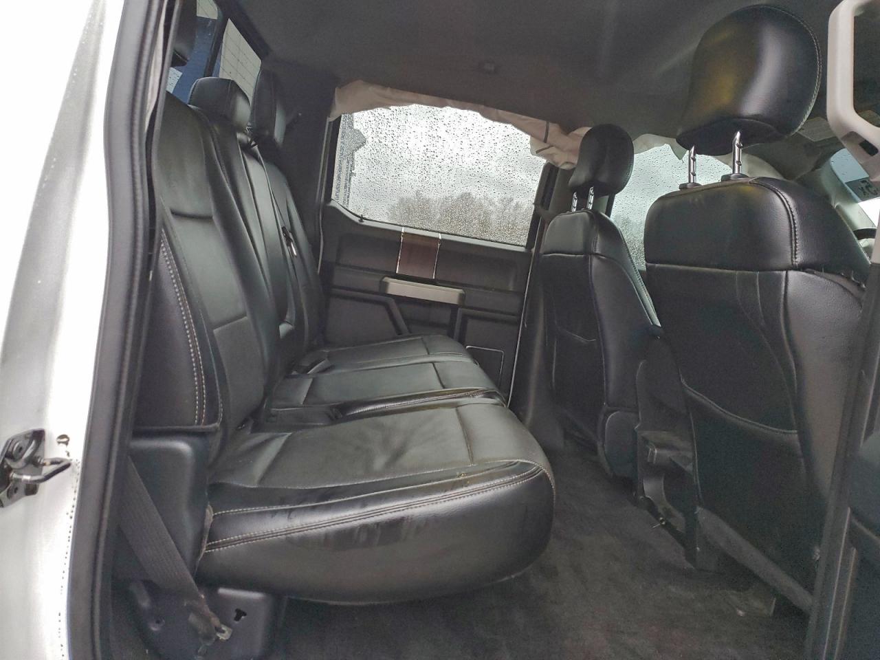 2015 FORD F150 SUPERCREW photo 10