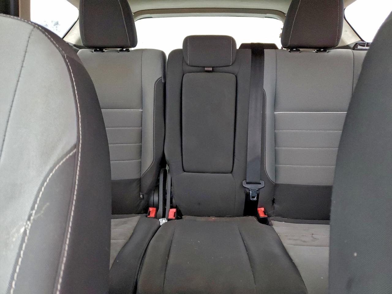 2014 FORD ESCAPE SE photo 10