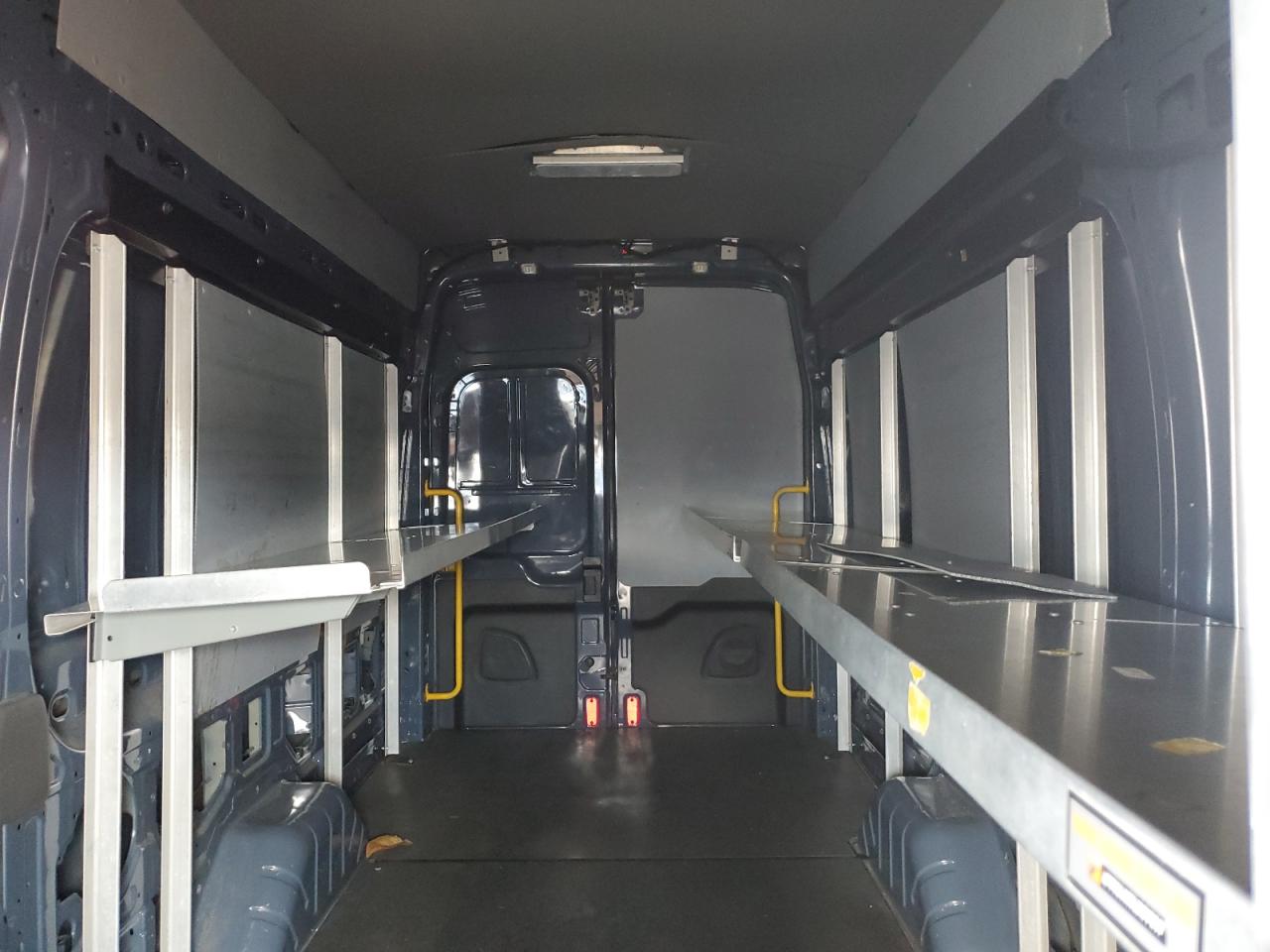 2020 FORD TRANSIT T-250 photo 10