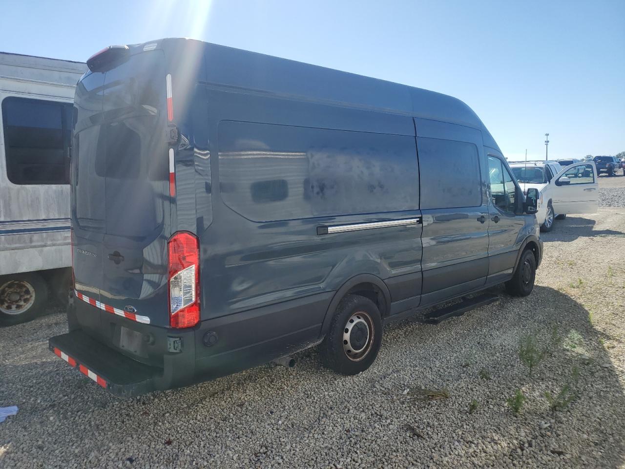 2020 FORD TRANSIT T-250 photo 3