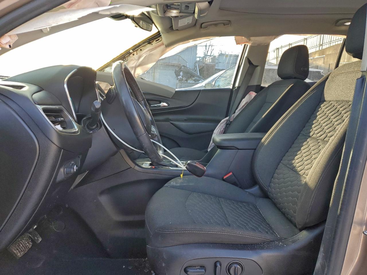 2018 CHEVROLET EQUINOX LT photo 19