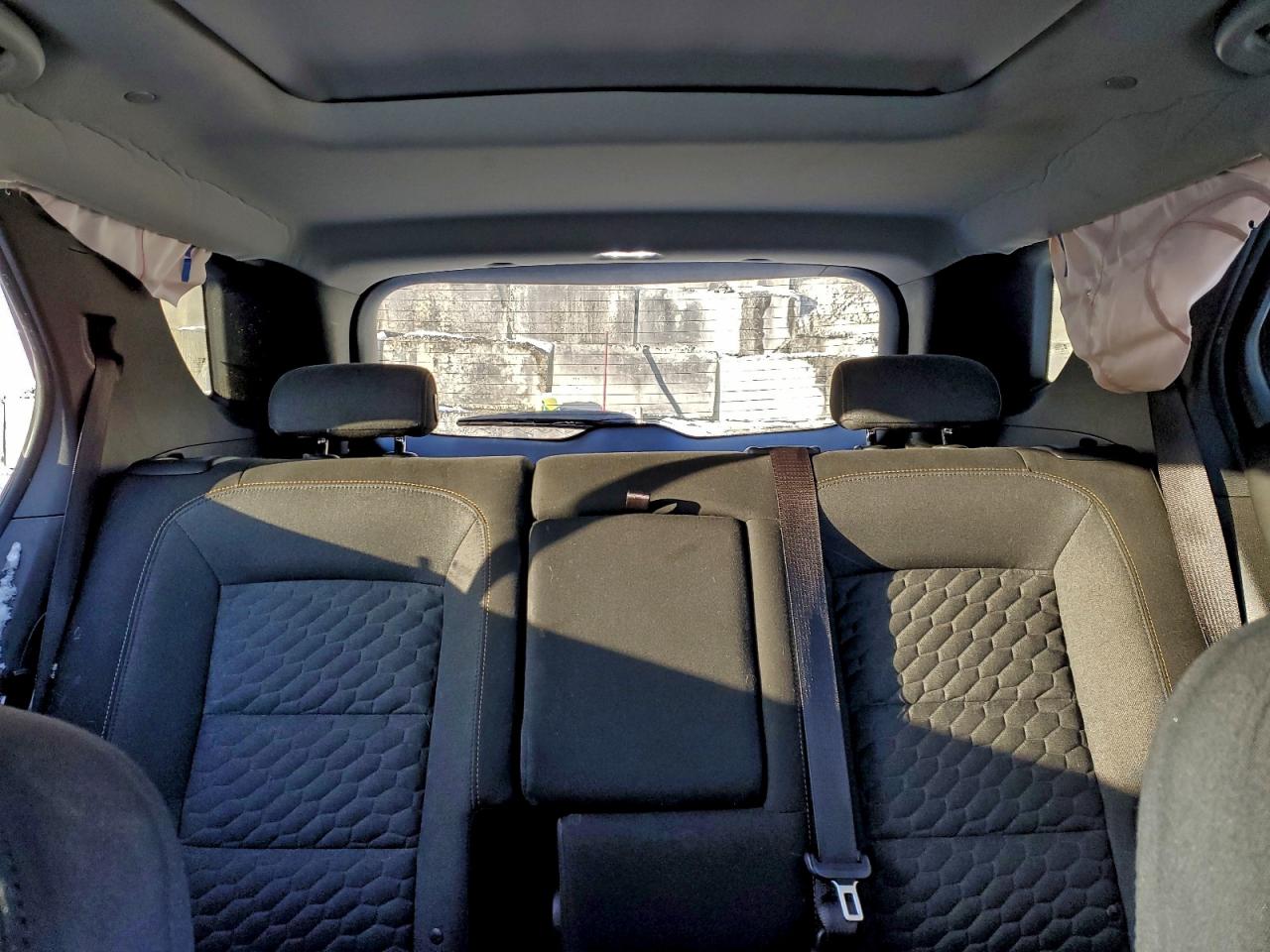 2018 CHEVROLET EQUINOX LT photo 28