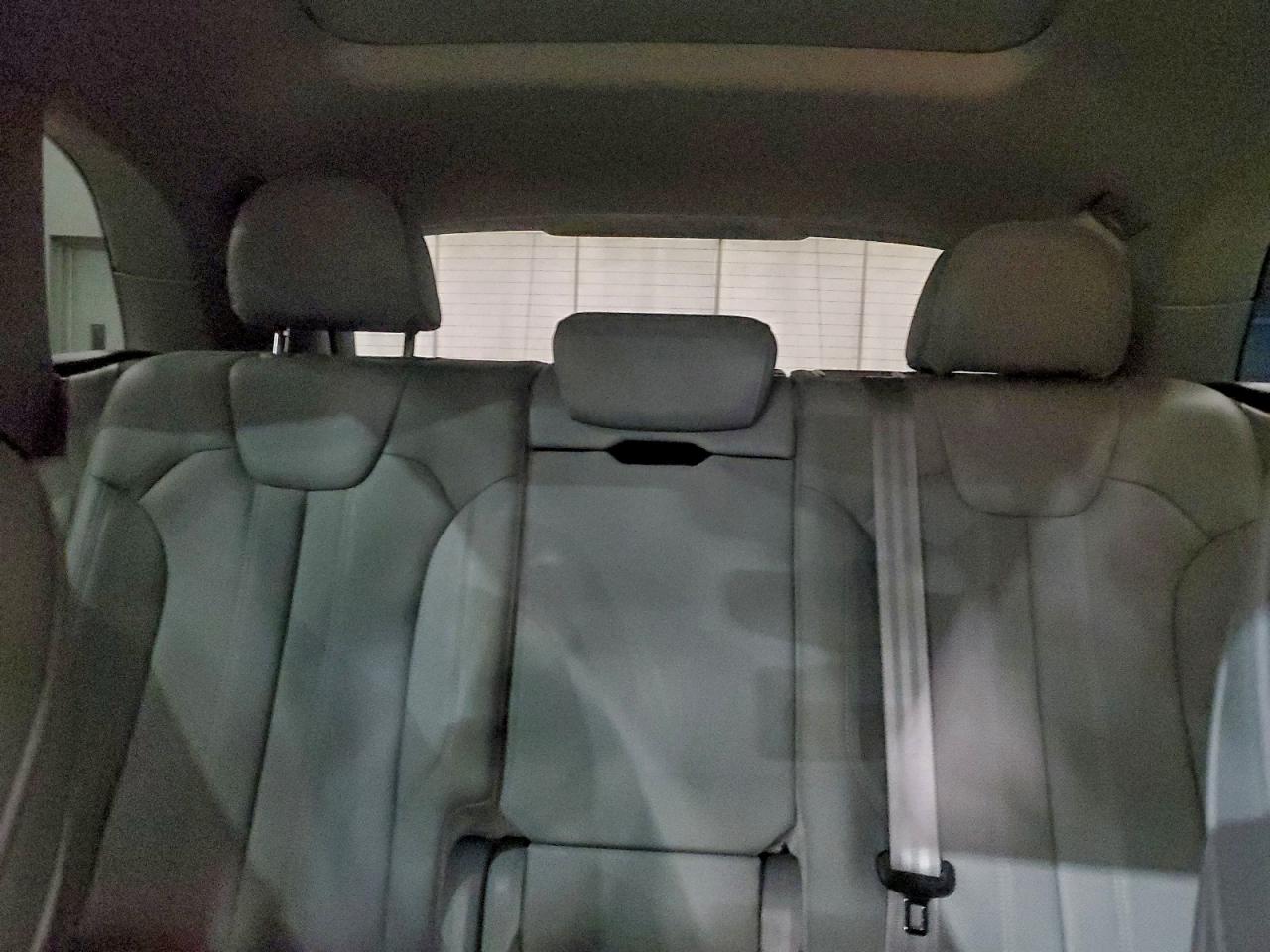 2018 AUDI Q5 PREMIUM PLUS photo 19