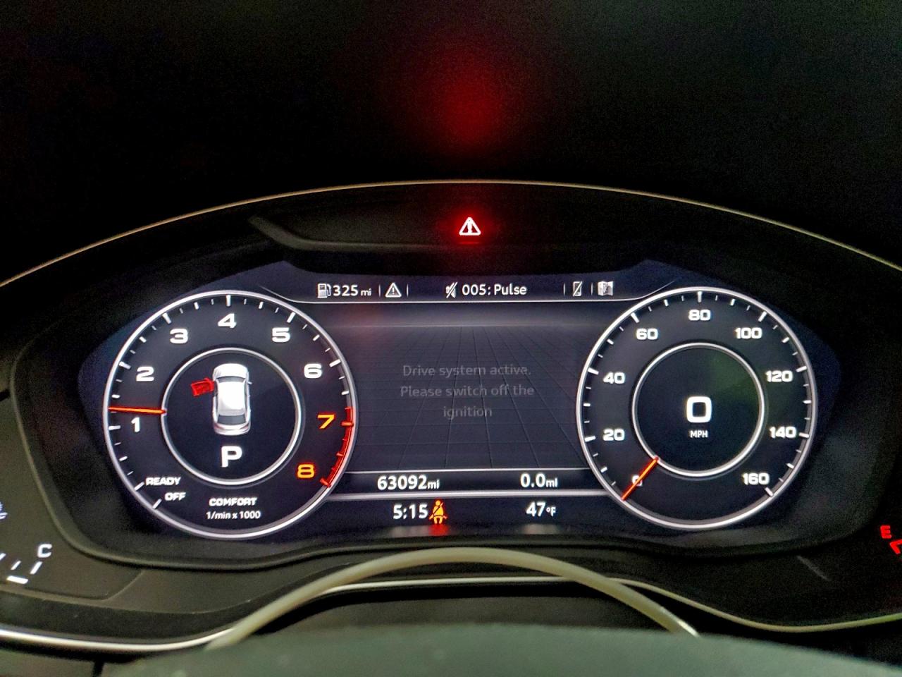 2018 AUDI Q5 PREMIUM PLUS photo 17