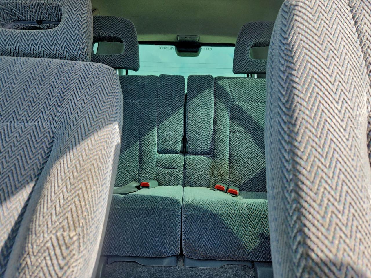 1998 HONDA CR-V LX photo 10