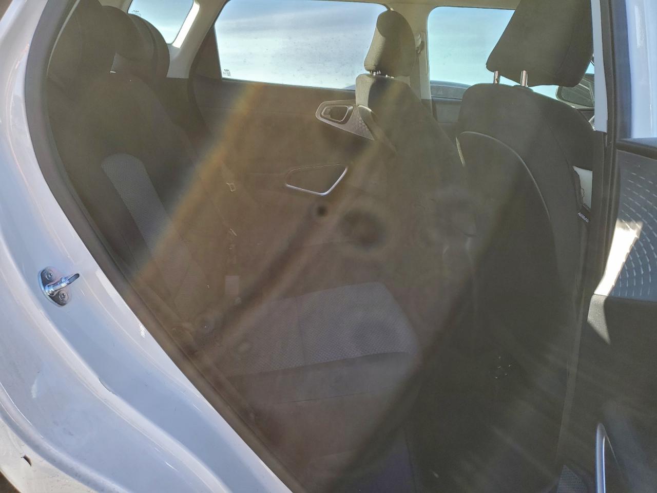 2025 KIA SOUL LX photo 10