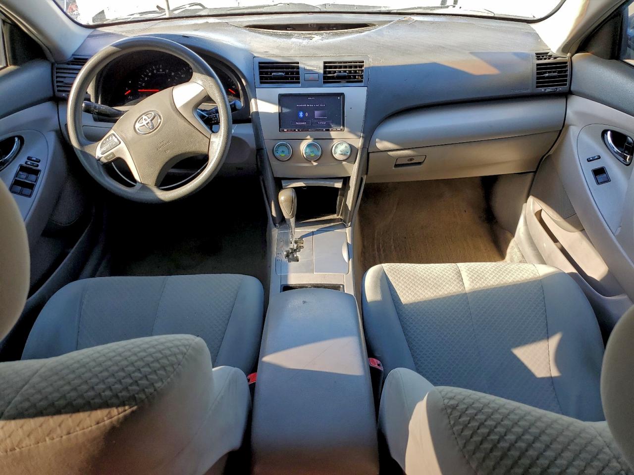 2008 TOYOTA CAMRY CE photo 8