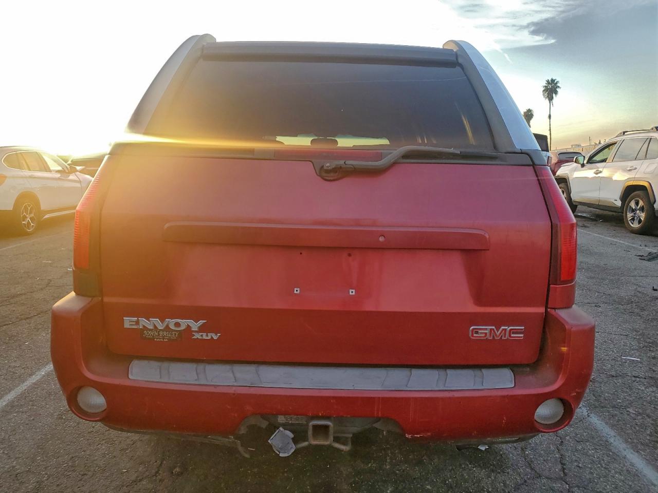 2004 GMC ENVOY XUV photo 6