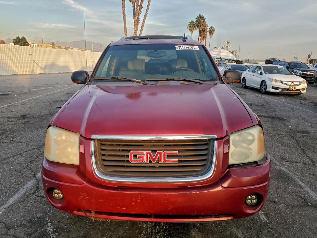 2004 GMC ENVOY XUV photo 5