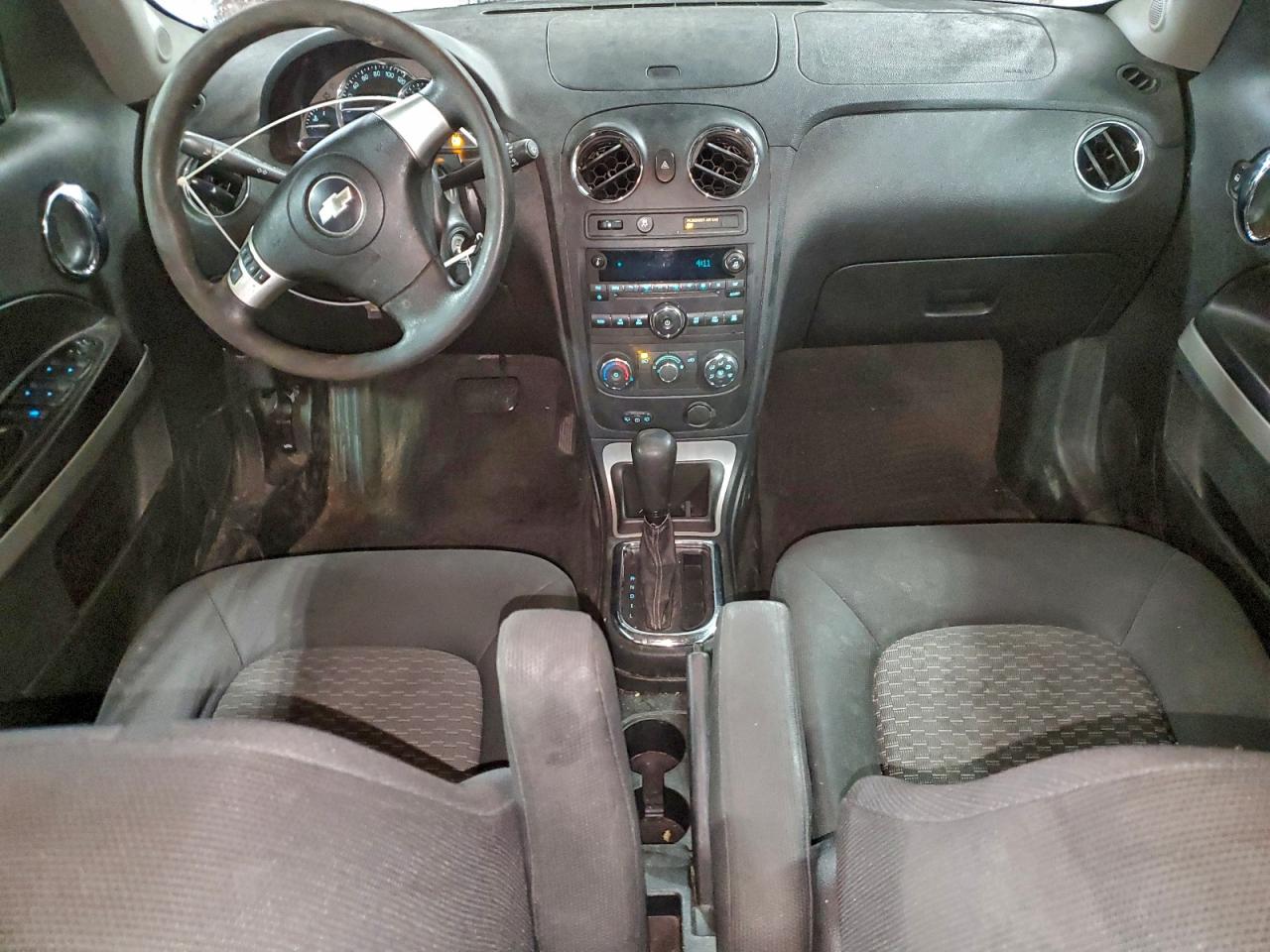 2009 CHEVROLET HHR LT photo 8