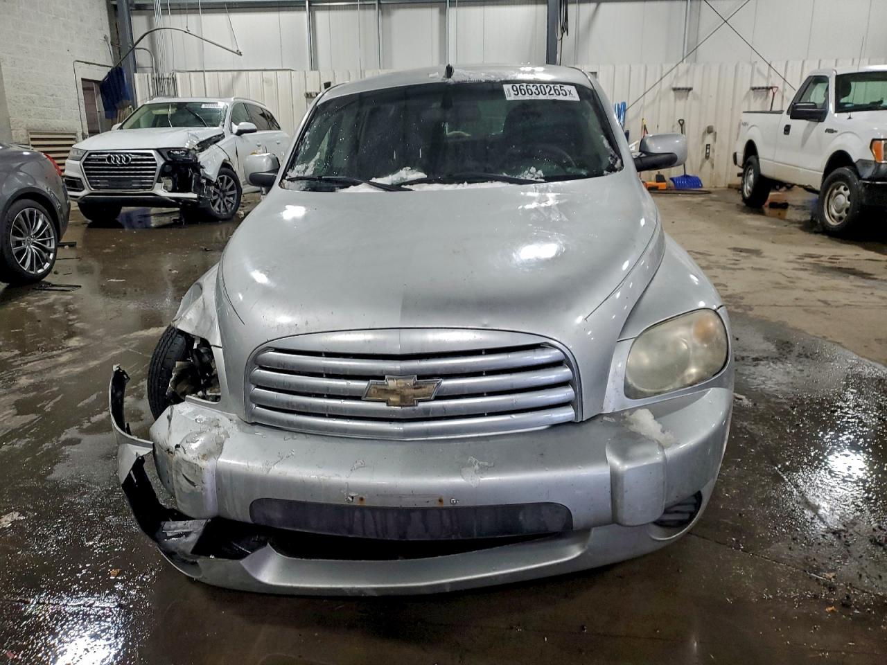 2009 CHEVROLET HHR LT photo 5