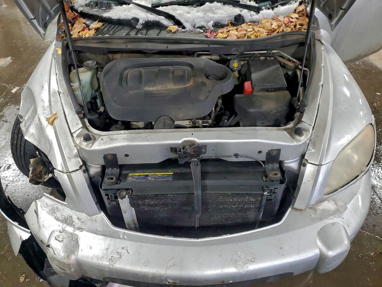 2009 CHEVROLET HHR LT photo 11