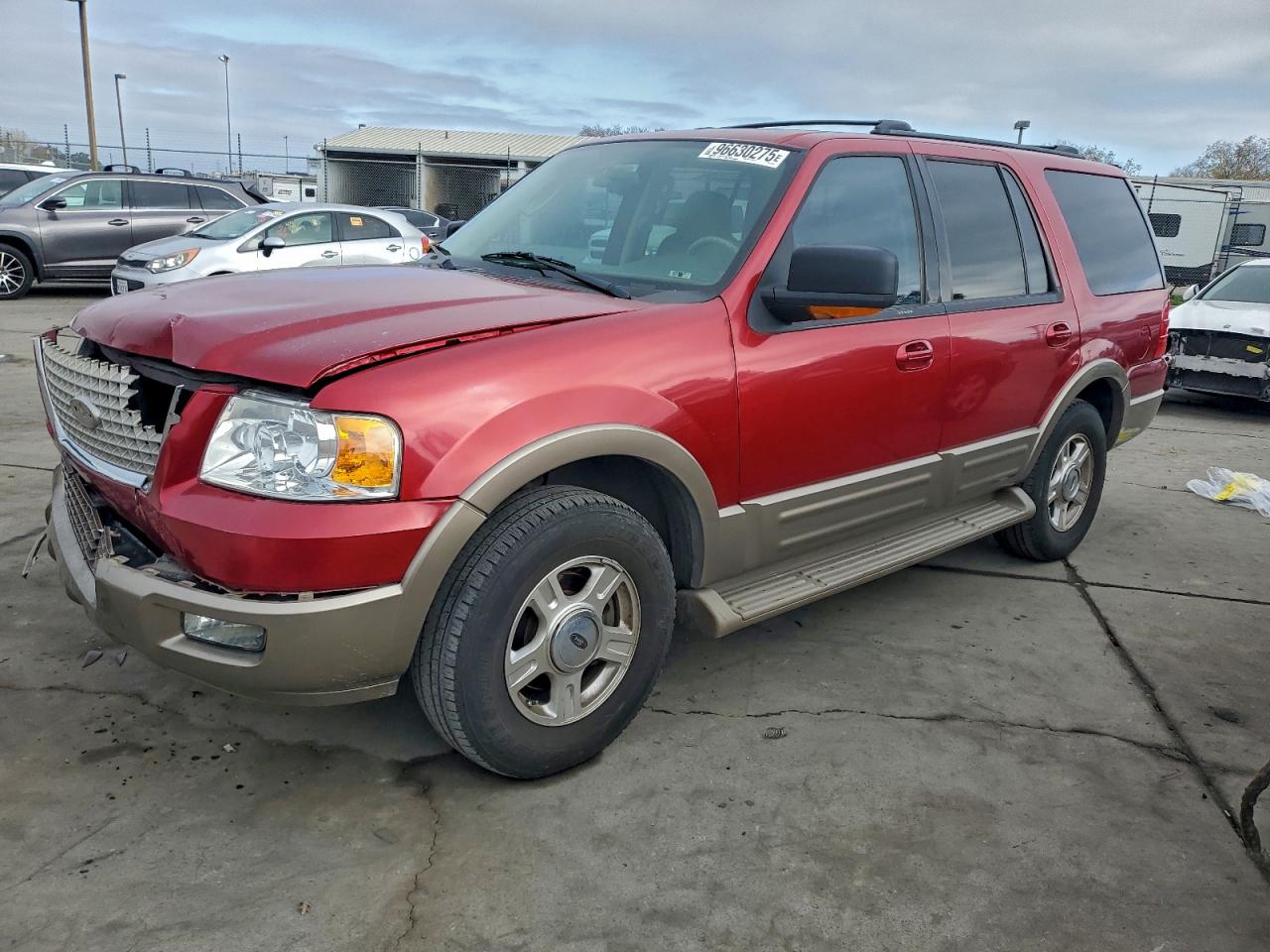 2004 FORD EXPEDITION