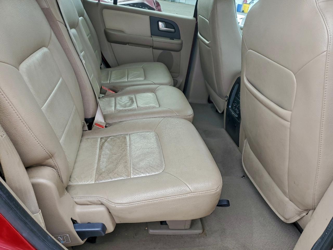 2004 FORD EXPEDITION EDDIE BAUER photo 11