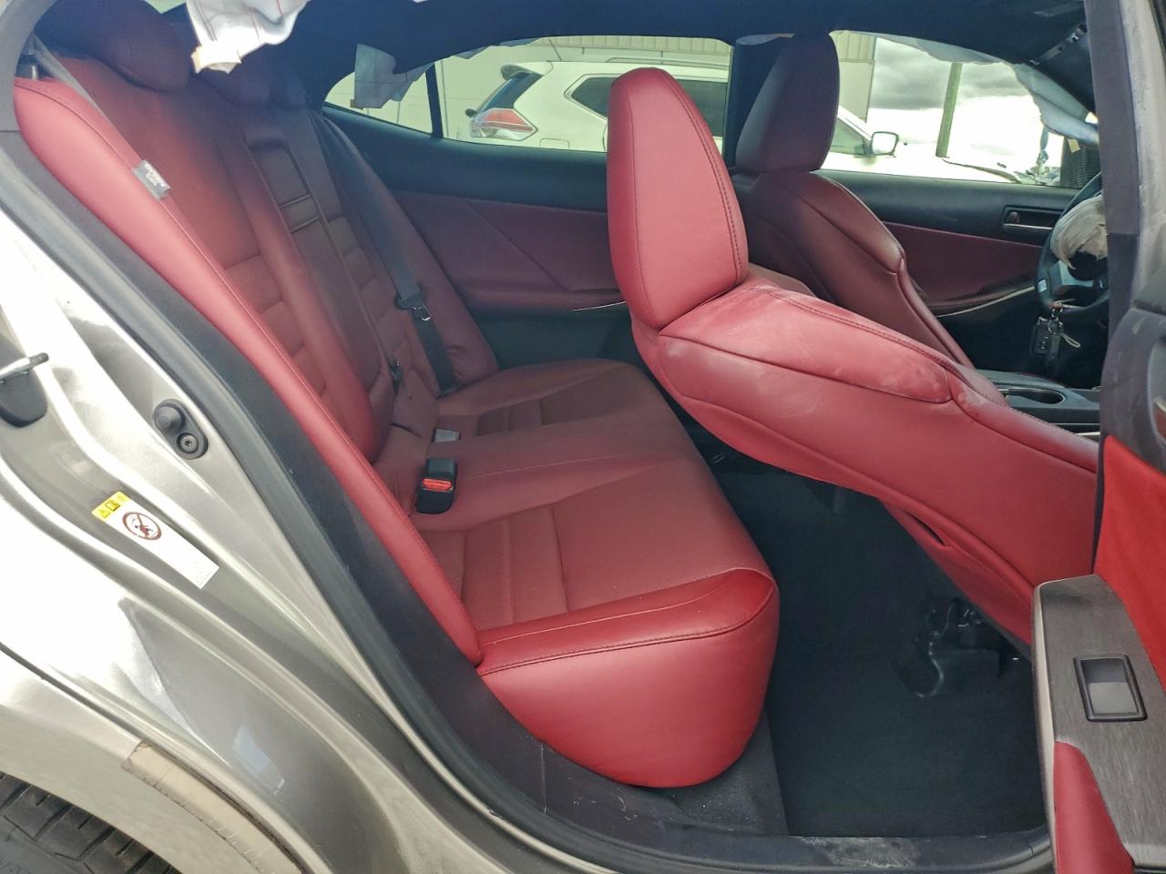 2019 LEXUS IS 300 photo 10