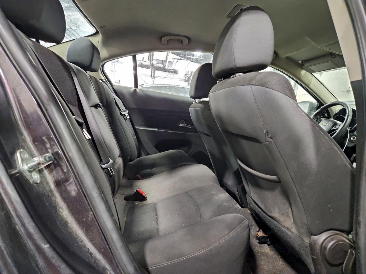 2016 CHEVROLET CRUZE LIMITED LT photo 10