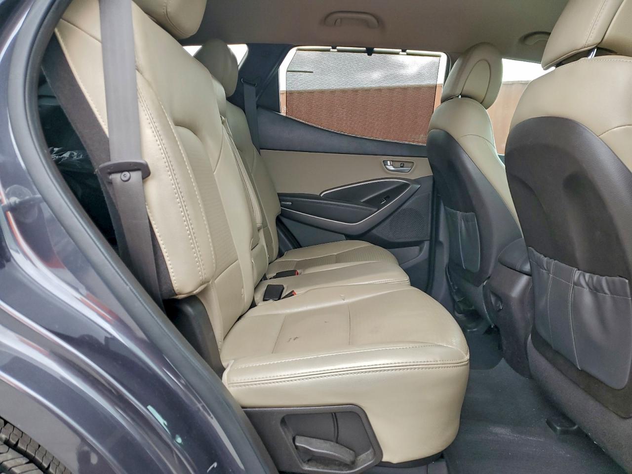 2015 HYUNDAI SANTA FE SPORT photo 11