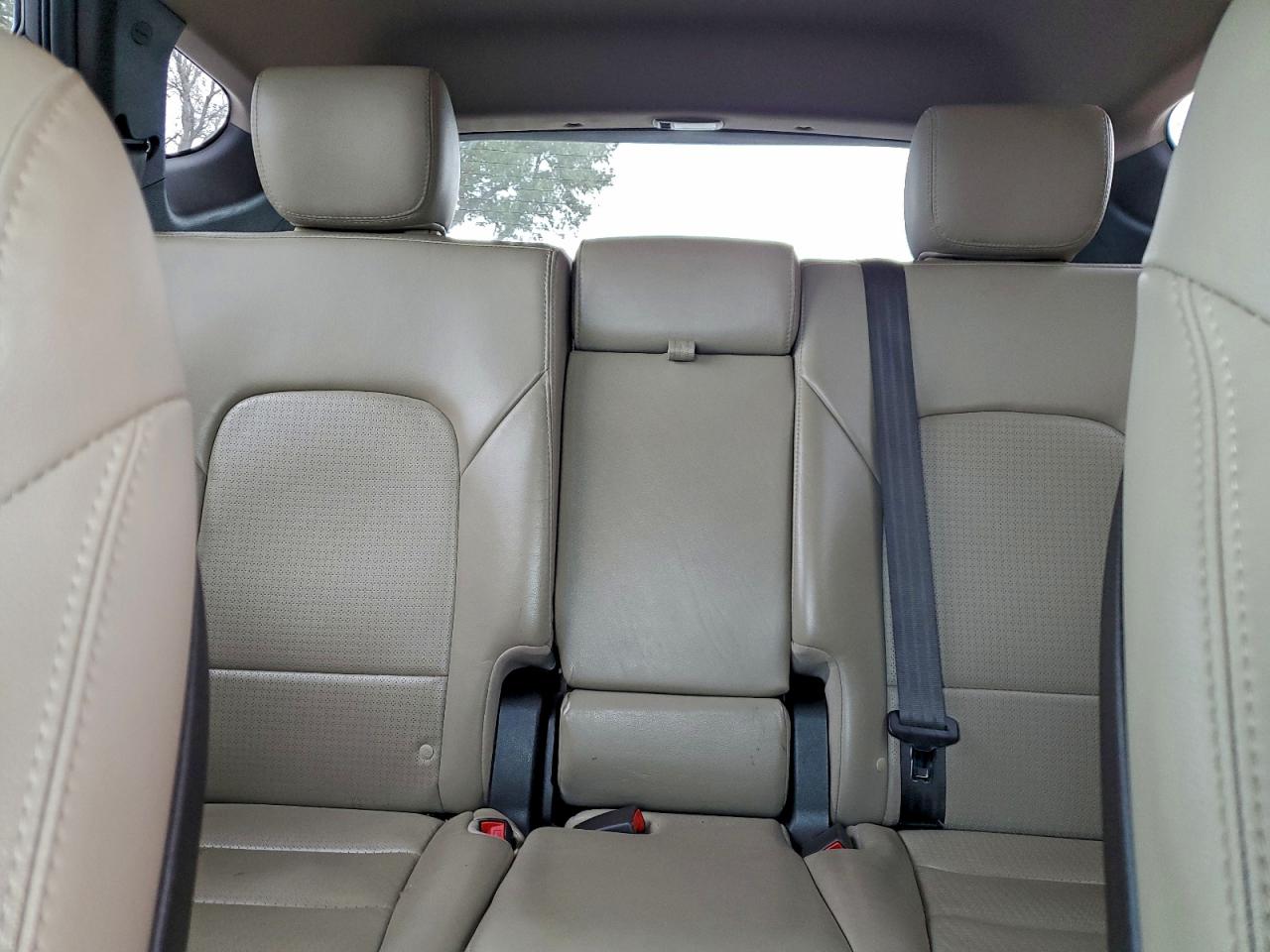 2015 HYUNDAI SANTA FE SPORT photo 10