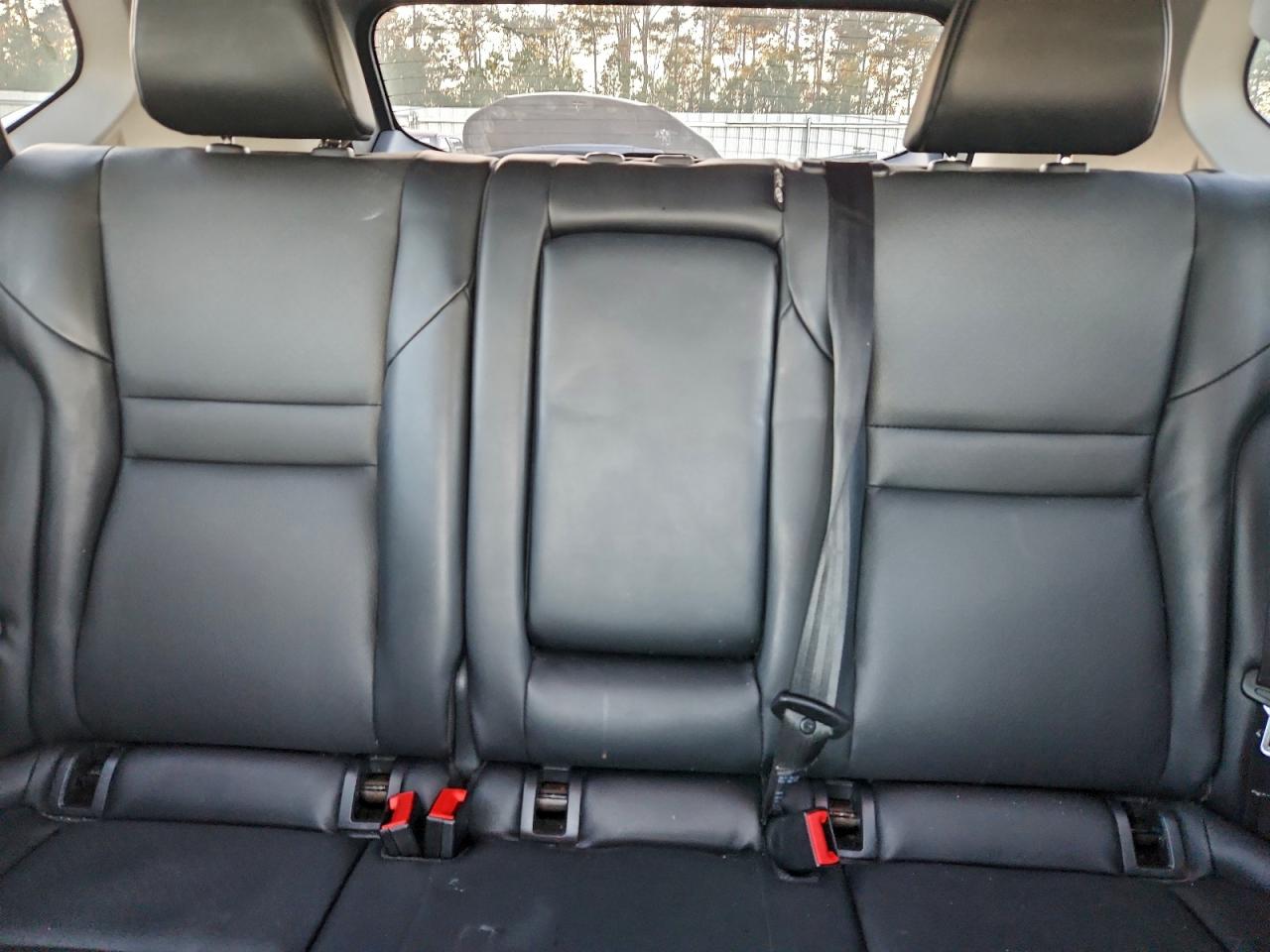 2021 NISSAN ROGUE SV photo 10