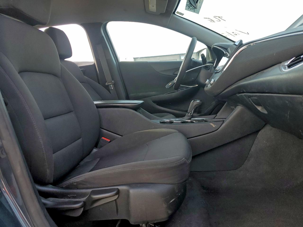 2020 CHEVROLET MALIBU LT photo 7