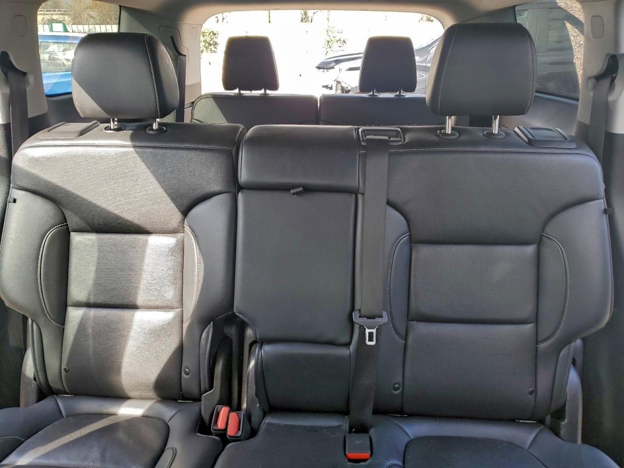 2023 GMC ACADIA SLT photo 10